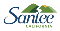 Santee Summer Concerts