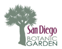 Summer Nights at the San Diego Botanic Garden