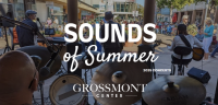 Sounds of Summer