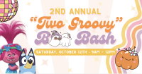 "Two Groovy” Boo Bash