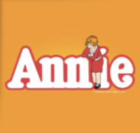 “Annie.” 