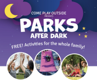 Parks After Dark