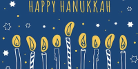 Hanukkah Under the Stars