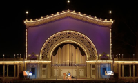 San Diego International Organ Festival