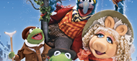 Disney’s The Muppet Christmas Carol Live in Concert.