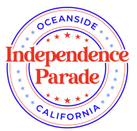Oceanside Independence Day Parade