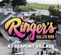 Ringers at Seaport Village