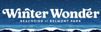 Winter Wonder at Belmont Park