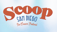 Scoop San Diego Ice Cream Festival