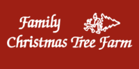 Family Christmas Tree Farm