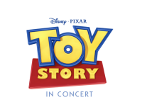 "Toy Story” in Concert