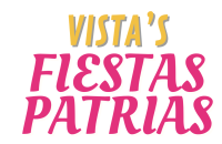 Vista’s Fiestas Patrias