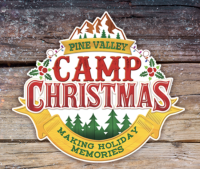 Pine Valley Camp Christmas