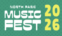 North Park Music Fest