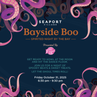Bayside Boo