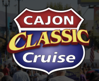 Cajon Classic Cruise