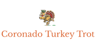Coronado Turkey Trot