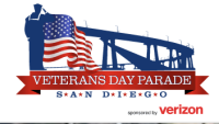 Veterans Day Parade