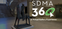 SDMA 360: A Virtual Gallery Experience