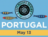 Virtual Roots: Portugal