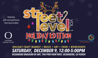 Street Level Block Party