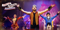 Circus Vargas