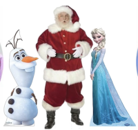 Holiday Photo Wonderland