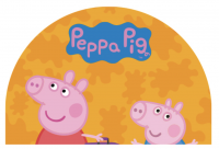 “Peppa Pig’s US Adventure Tour”