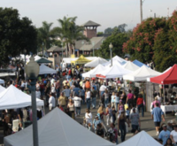 Carlsbad Makers Market/A Crafter's Showcase