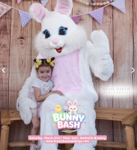 Bunny Bash