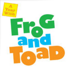 A Year with Frog and Toad