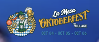 La Mesa Oktoberfest