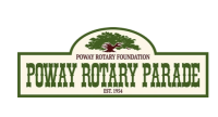 Poway Rotary Parade