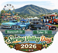 Spring Valley Day