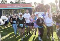 Mermaid Dash
