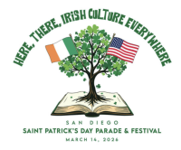 St. Patrick’s Day Parade and Festival