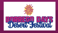 Borrego Days Desert Festival