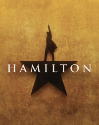 “Hamilton.” 
