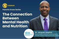 The Connection Between Mental Health and Nutrition