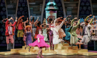 “Hairspray.”