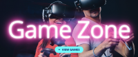 Game Zone Virtual Reality Experience