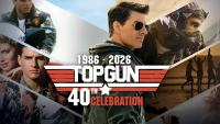 Top Gun 40th Celebration