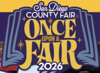 San Diego County Fair