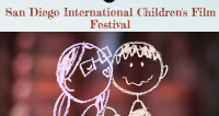 San Diego International Children’s Film Festival
