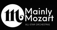Mainly Mozart All-Star Orchestra