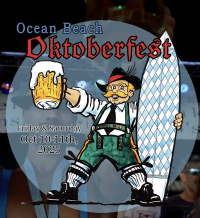 Ocean Beach Oktoberfest