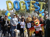 DogFest San Diego