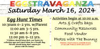 Eggstravaganza