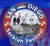 San Diego Serbian Festival