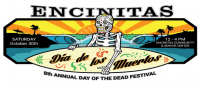 Encinitas Dia de los Muertos